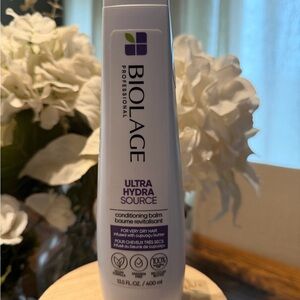 Biolage Ultra Hydra Source Conditioning Balm 13.5 fl oz